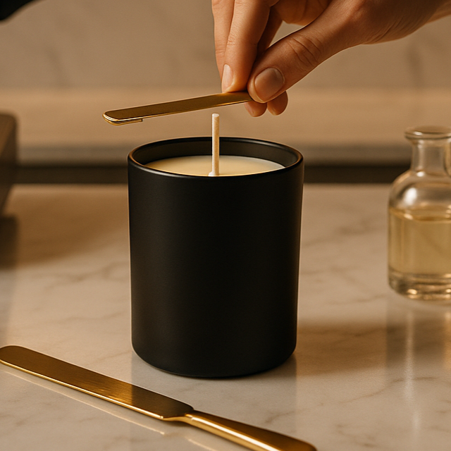 aspect plus moderne et luxe